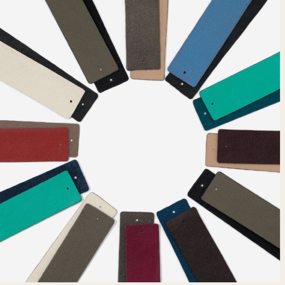 BRIGHTON Christo Moscow Cuff Bracelet - replaceable background color - Picture 12 of 16